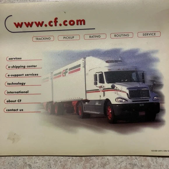 CF Memorabilia - Picture 2 of 6